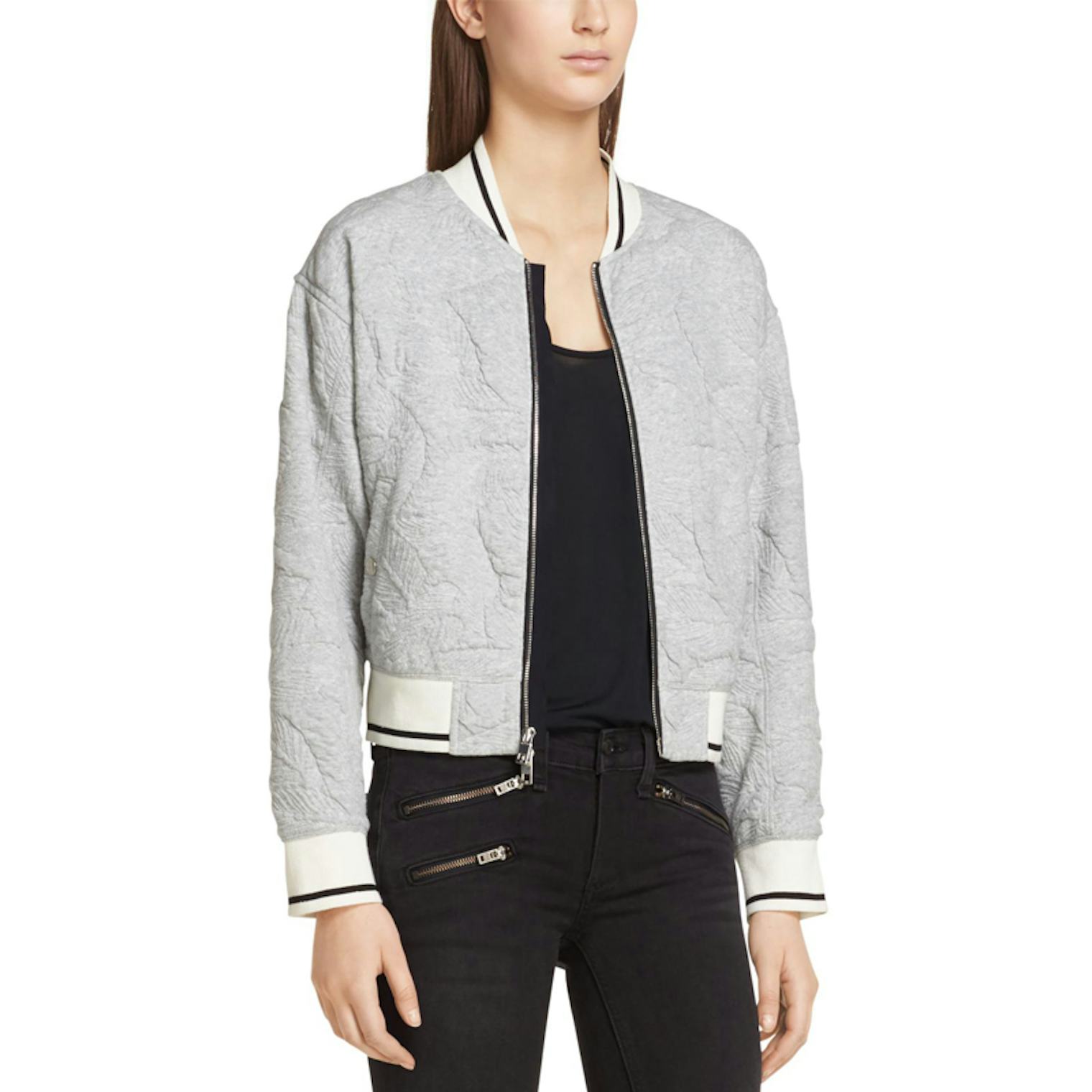 16 Bomber Jackets To Ease You Into Fall