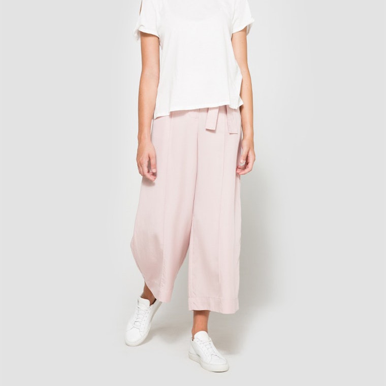 15 Fall Culottes That Prove The Trend Is Here To Stay