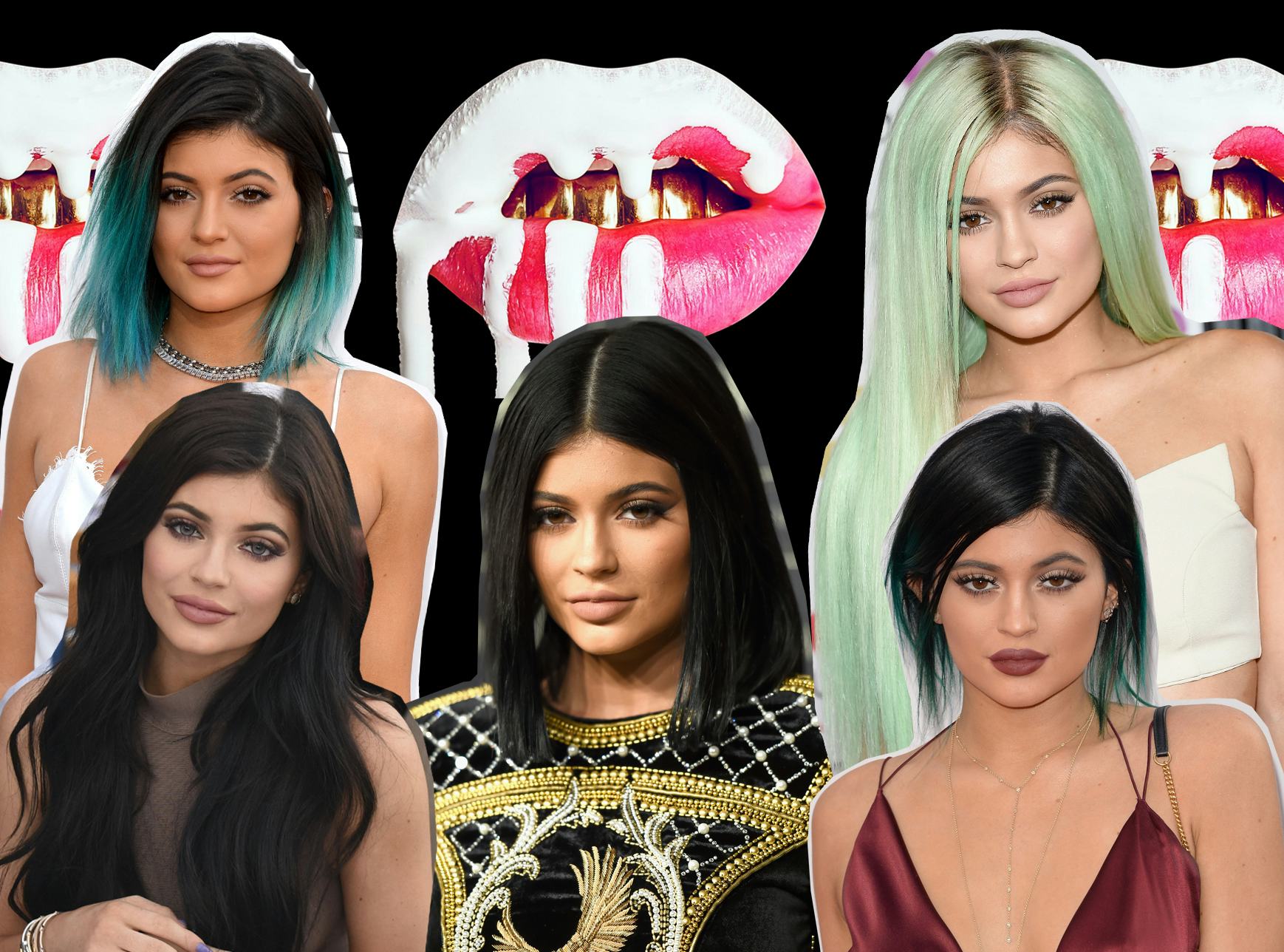 Breaking Down The Kylie Jenner Effect