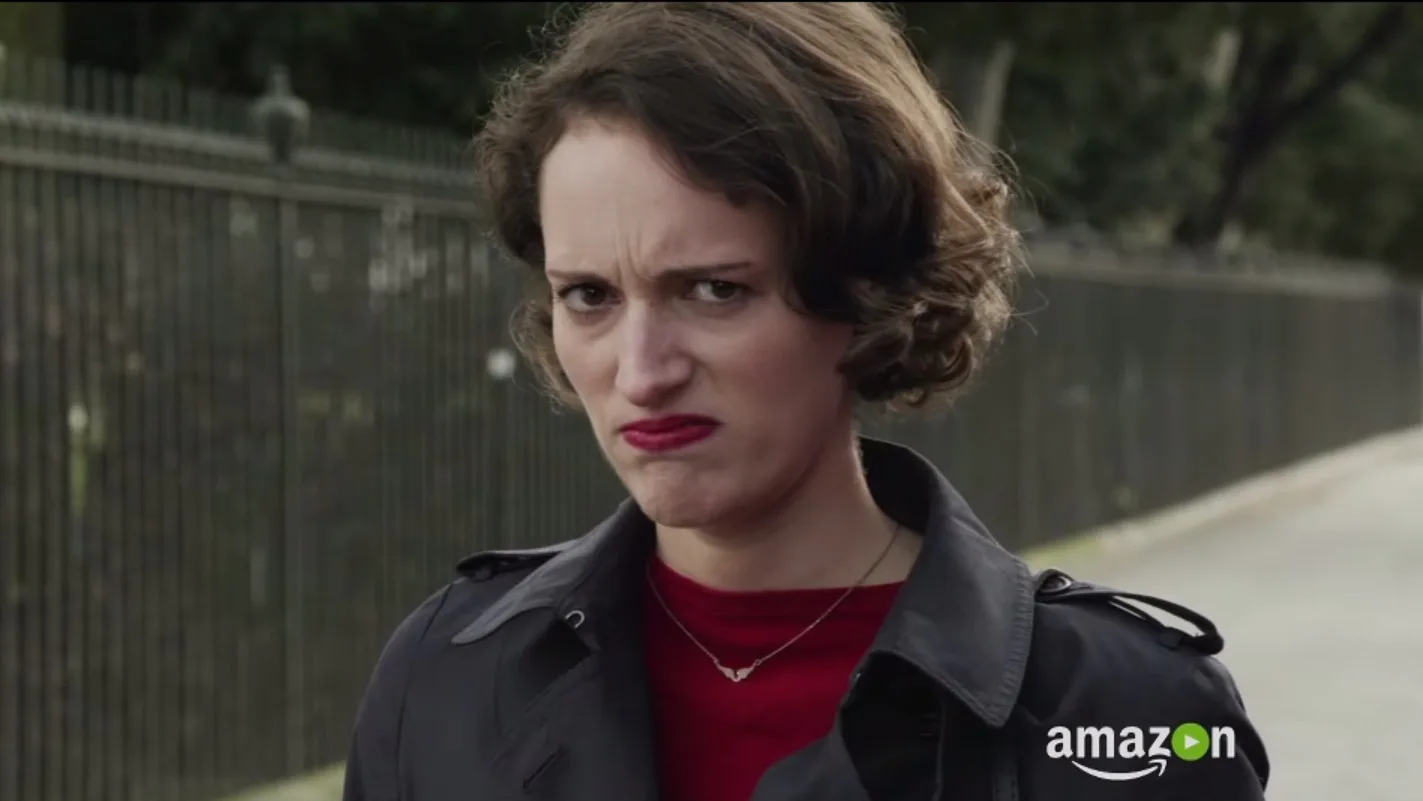 The ‘Fleabag’ Trailer Announces Phoebe Waller-Bridge As A Star In The ...