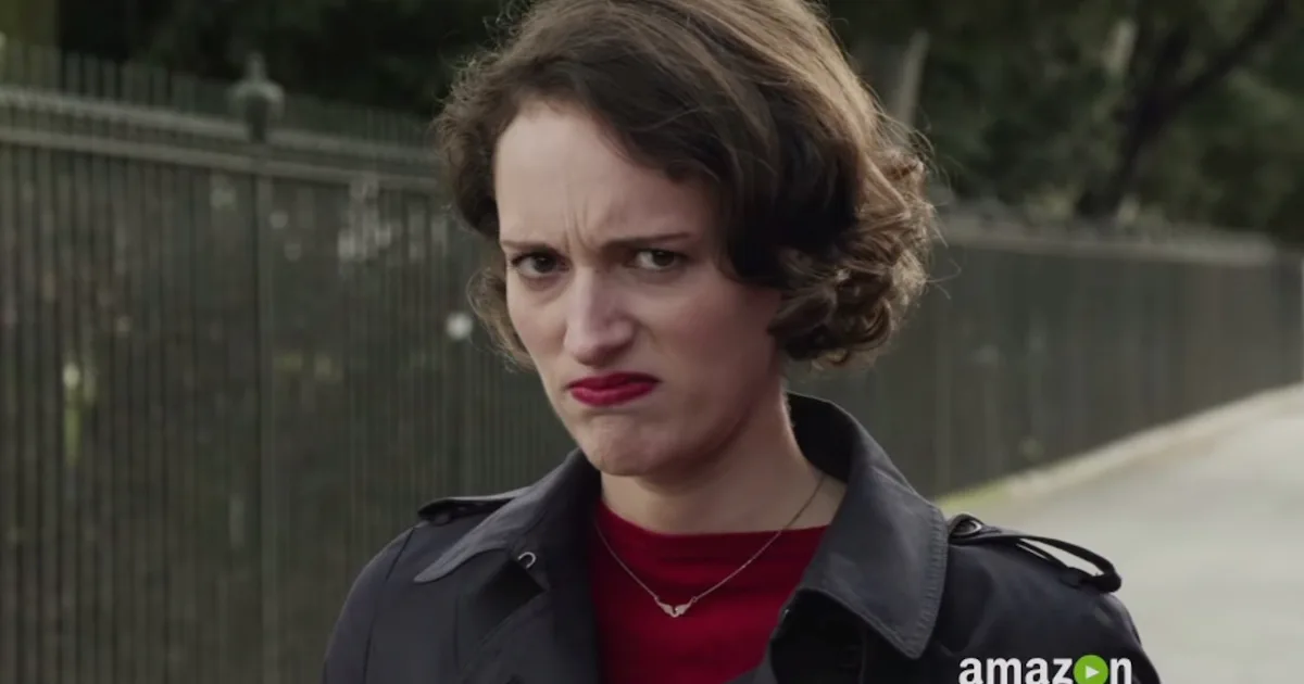 The ‘Fleabag’ Trailer Announces Phoebe Waller-Bridge As A Star In The ...