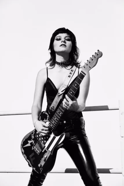 How The Runaways Changed The Lives Of 13 Women Rockers