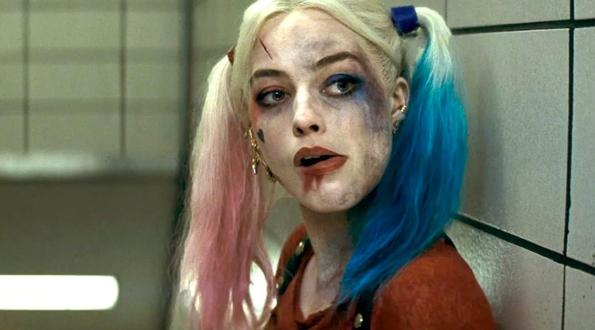 Who Is Harley Quinn? Inside The World Of Suicide Squad's Troubling ...