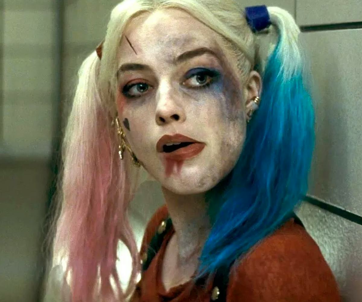 Who Is Harley Quinn? Inside The World Of Suicide Squad's Troubling ...