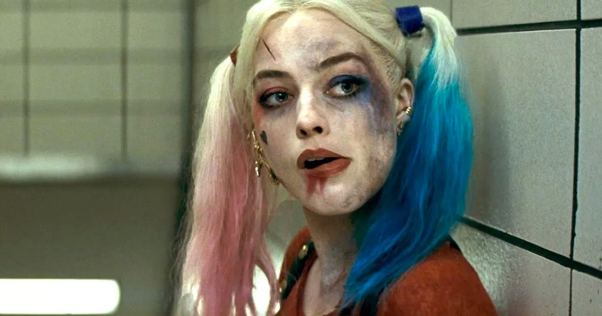 Who Is Harley Quinn? Inside The World Of Suicide Squad's Troubling Star