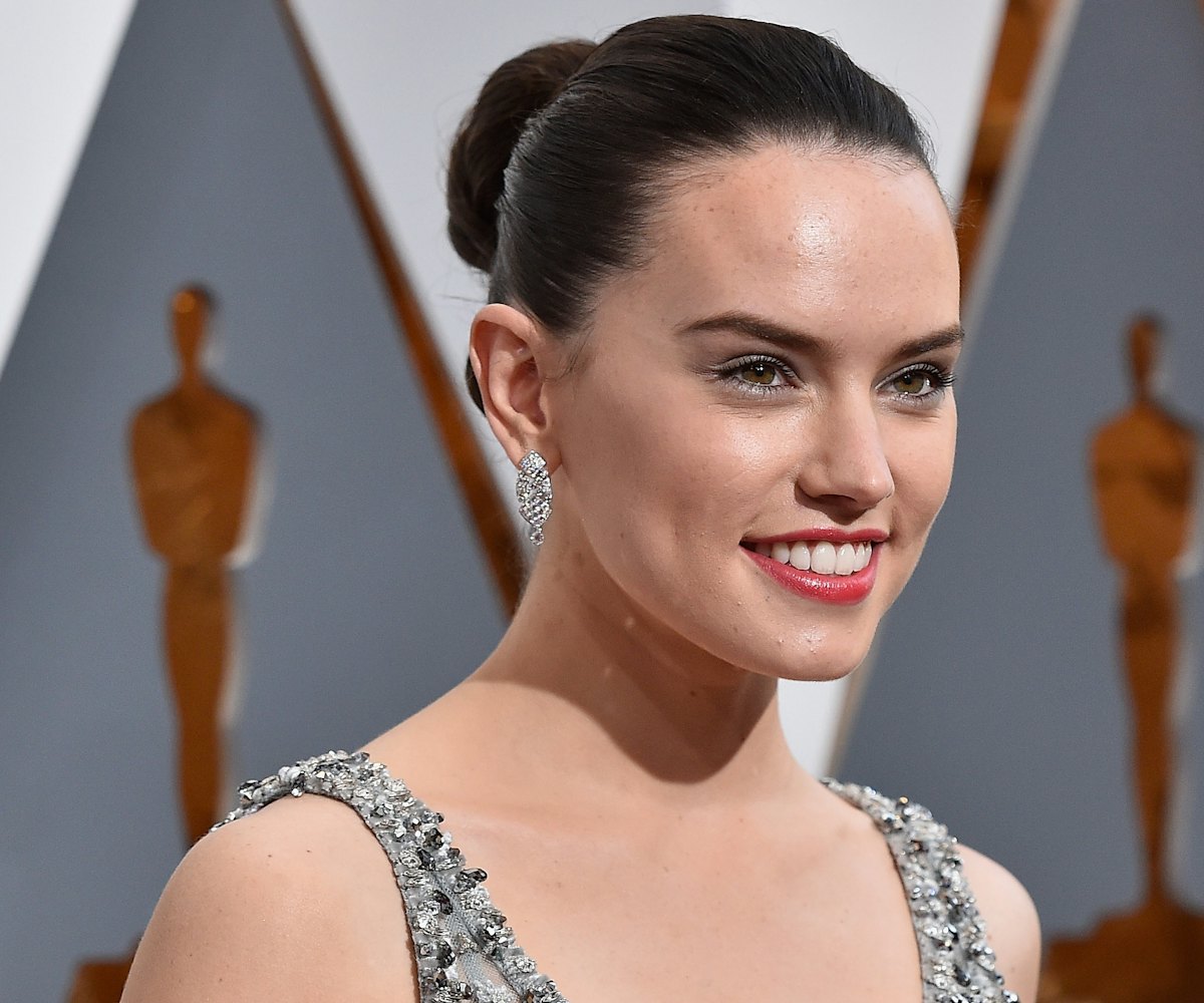 Daisy Ridley Leaves Instagram After Receiving Backlash For Her