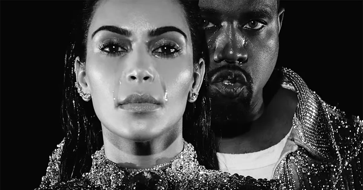 Watch Kanye West’s Beautiful New Video For “Wolves”