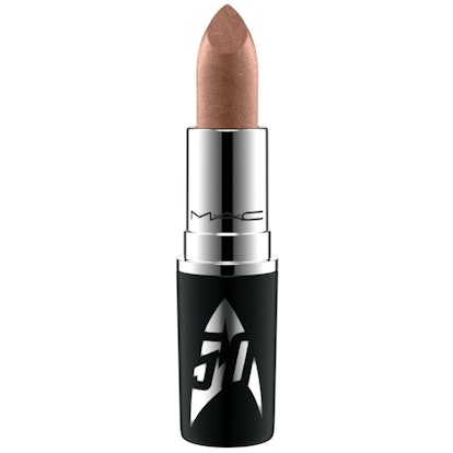 M.A.C. Star Trek, Lipstick in 'LLAP,' 