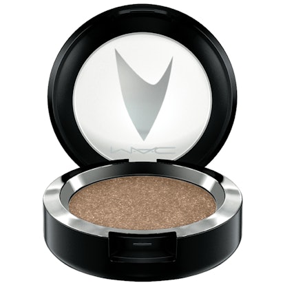 M.A.C. Star Trek, Pressed Pigment Eyeshadow in 'The Naked Time',