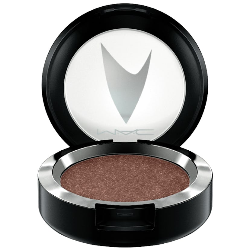 M.A.C. Star Trek, Pressed Pigment Eye Shadow in 'To Boldly Go,' 