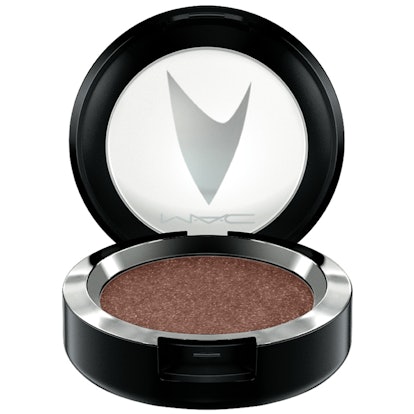 M.A.C. Star Trek, Pressed Pigment Eye Shadow in 'To Boldly Go,' 