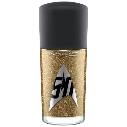 M.A.C. Star Trek, Nail Lacquer in 'Holla-Deck,'