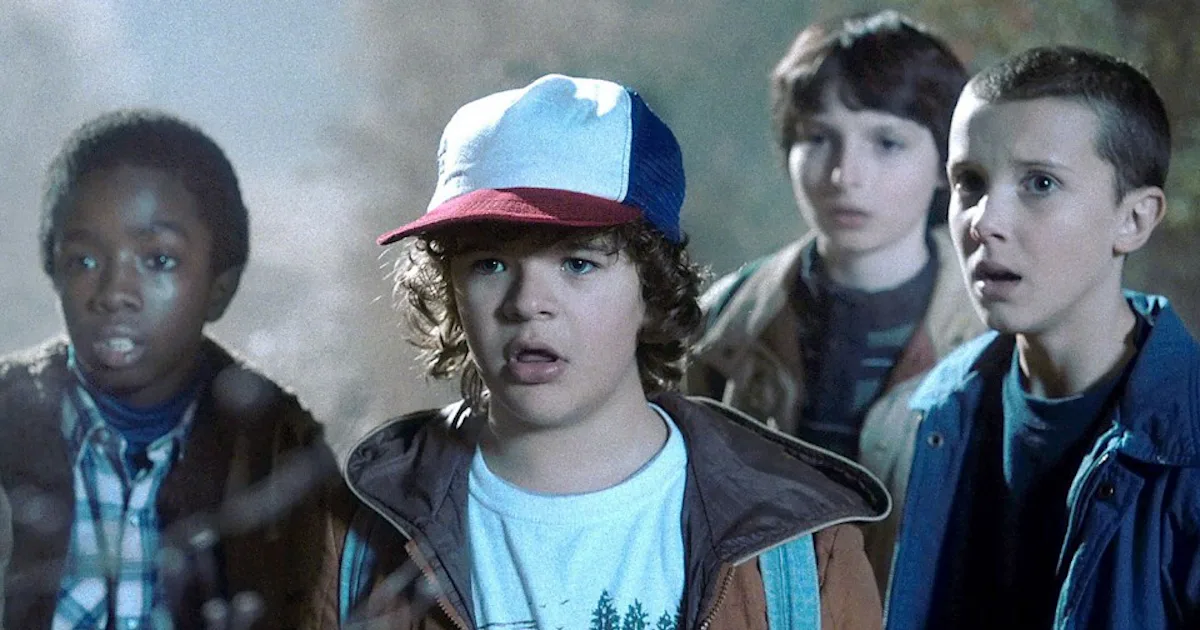 Stranger Things Referencea Watch All Of The Movie References Made In ‘Stranger Things’