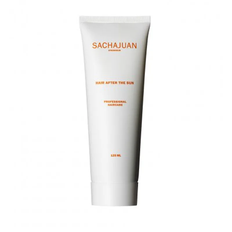 11 After-Sun Hair Treatments To Fight Sun Damage