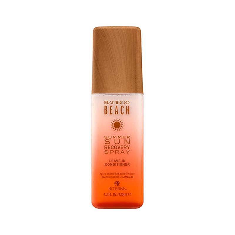 11 AfterSun Hair Treatments To Fight Sun Damage