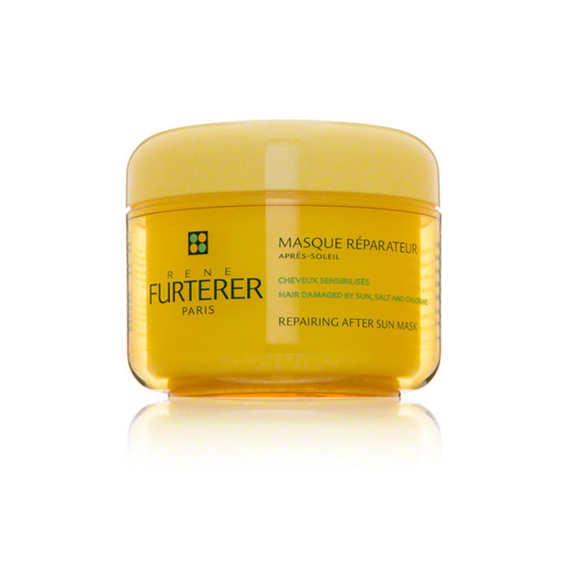 11 AfterSun Hair Treatments To Fight Sun Damage