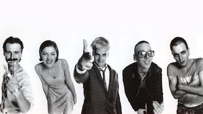 The Gang Is Back In The First Official Look At ‘Trainspotting’ Sequel ‘T2’