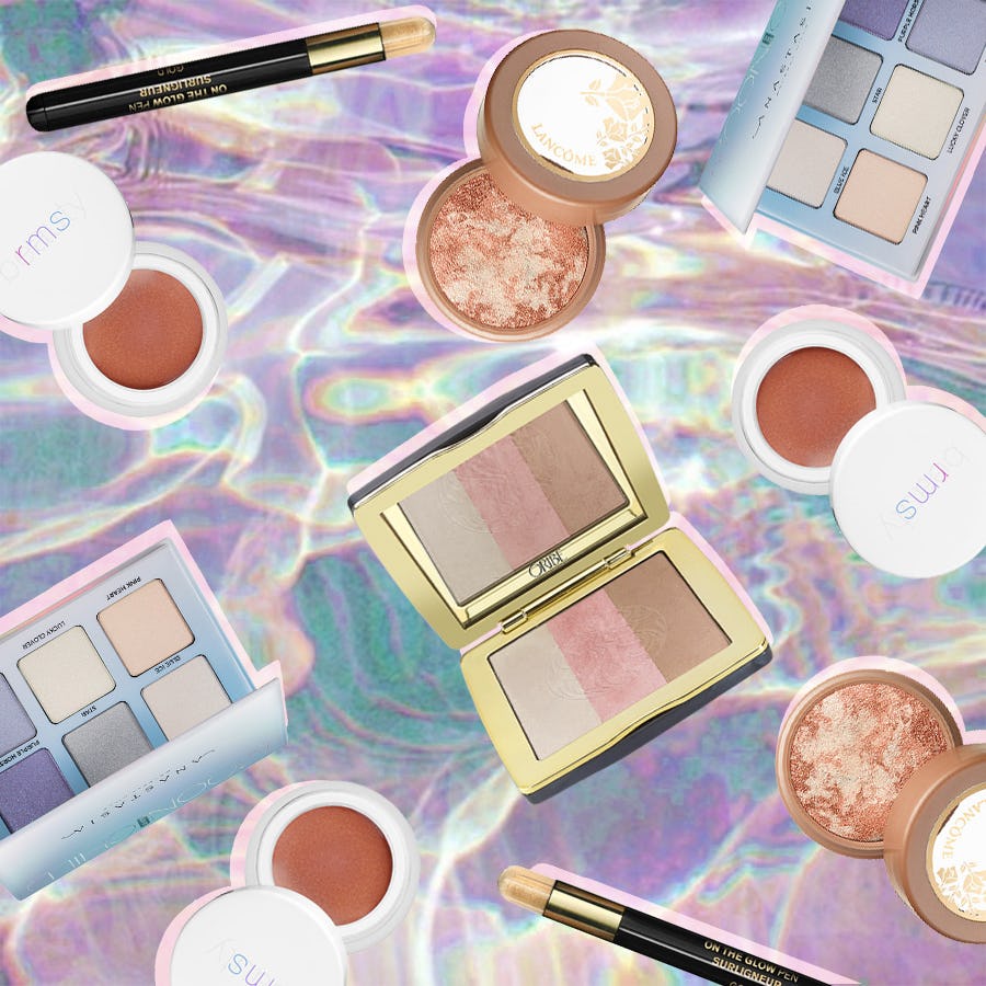 The Ultimate Guide to the Best Highlighters: Achieve Your Radiant Glow