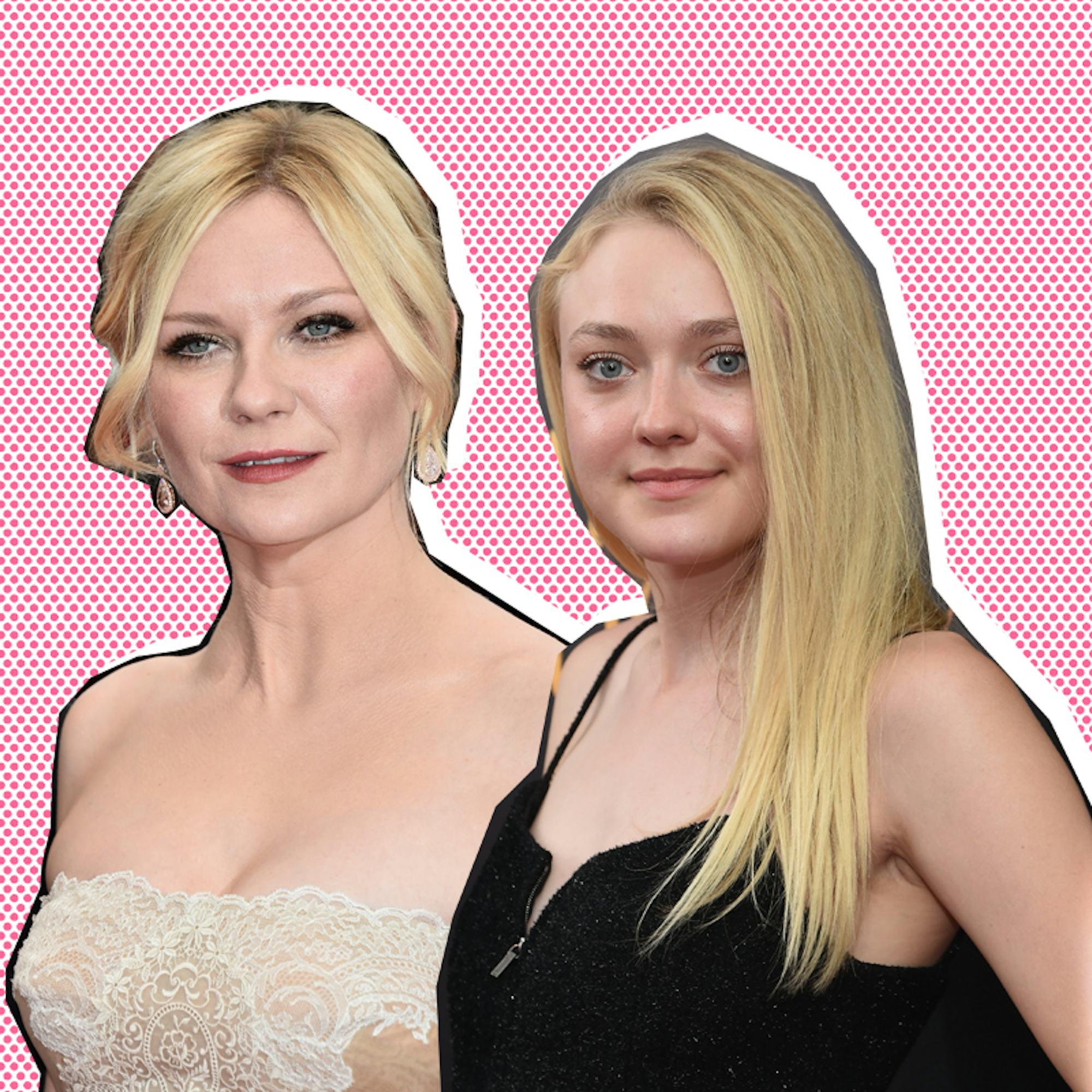 Kirsten Dunst Is Directing A Film Adaptation Of Sylvia Plaths ‘the