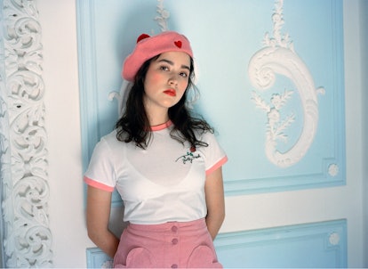 Lazy Oaf’s Fall Collection Is What Dreams Are Made Of