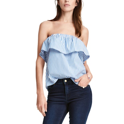 The Best Summer Pieces To Score At The Mall
