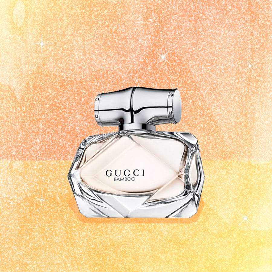 Gucci bamboo perfume discount macys