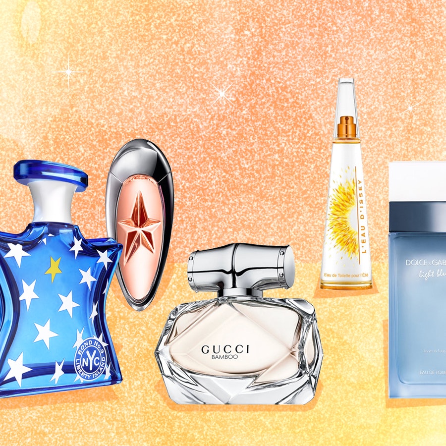 What Your Zodiac Sign Says About Your Signature Summer Scent