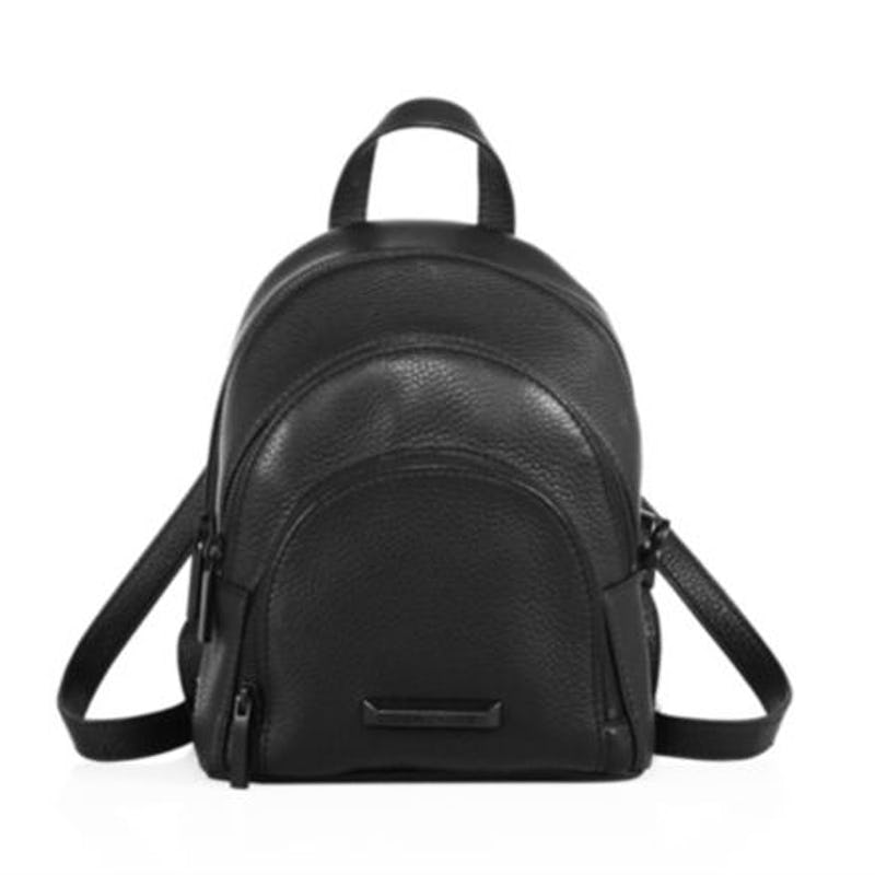 kendall and kylie holly mini backpack