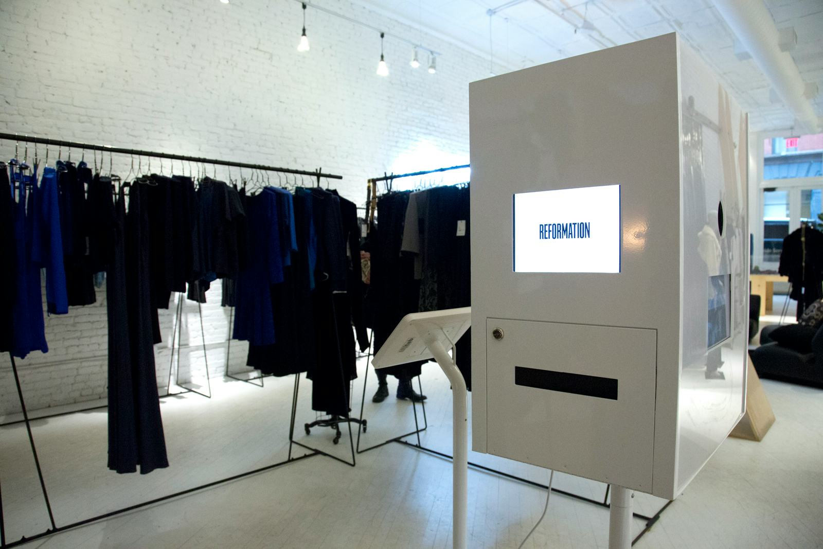 Where to Find the Best Photo Booths In NYC