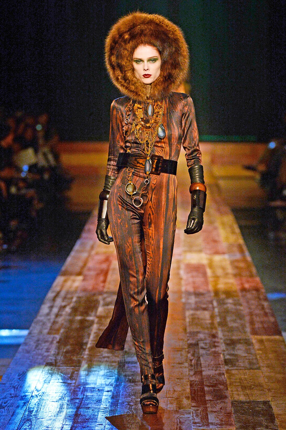 The Top Fashion Trends From the Fall 2016 Couture Runways