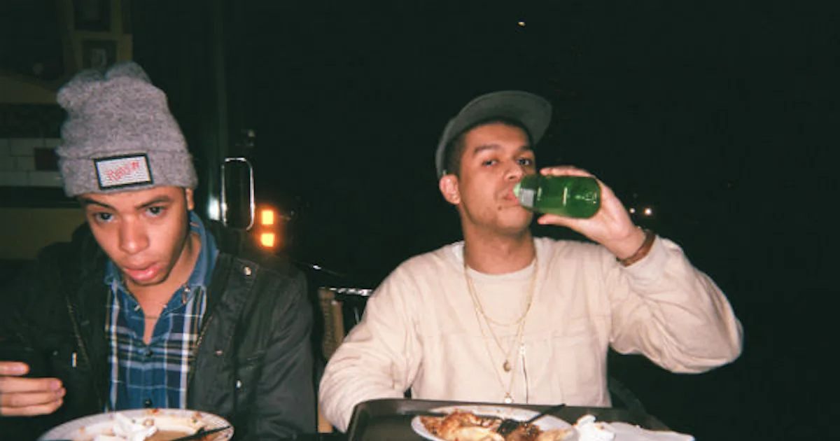 Treez Rapper Take A Daytrip And Treez Lowkey Won’t Waste Your Time With This Banger