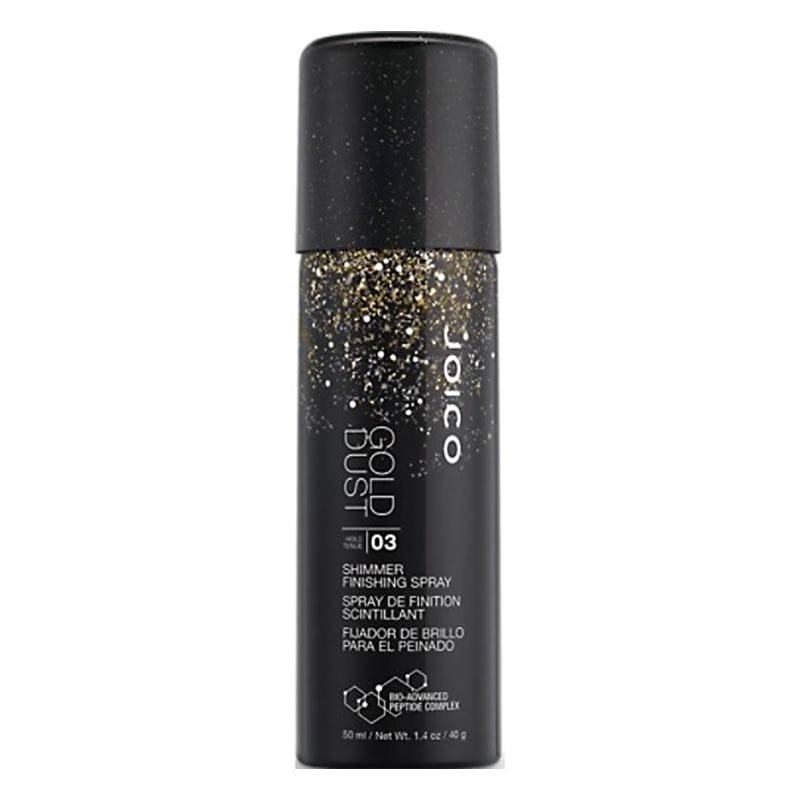 The Eight Best Hair Shimmer Products For Summer