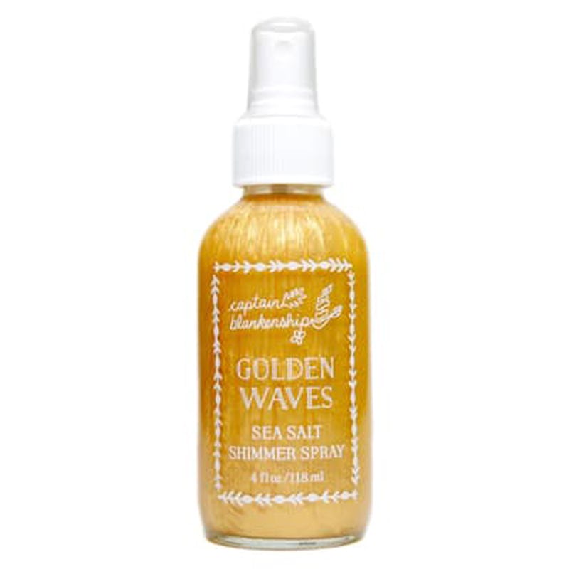 The Eight Best Hair Shimmer Products For Summer