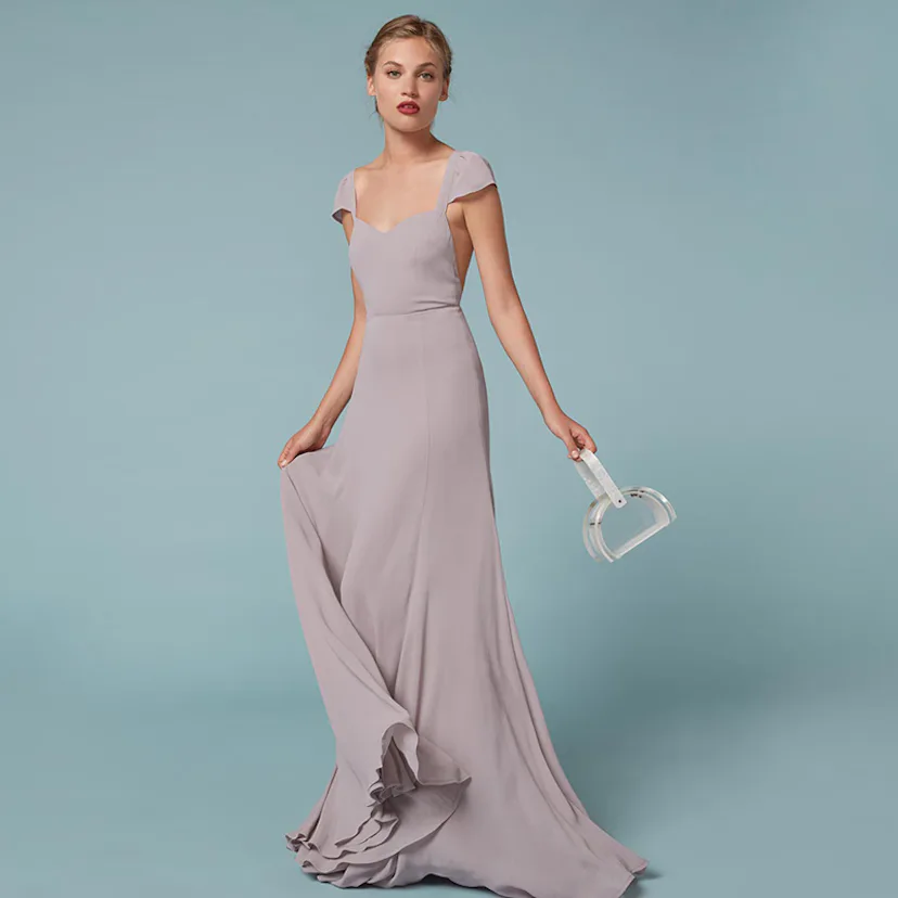 Reformation's Fall Bridal Collection Is Here Reformation's Fall Bridal Collection Is Here