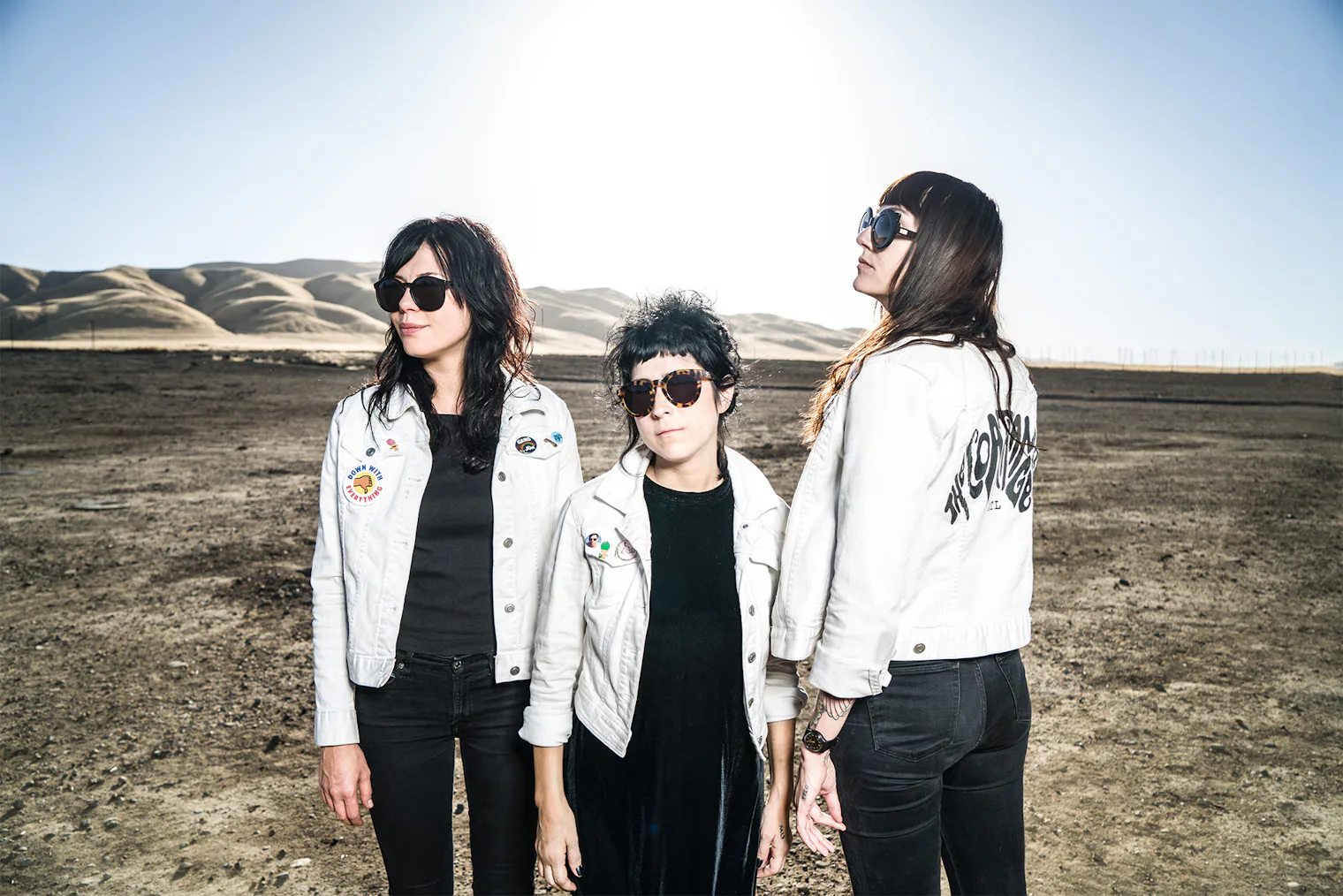 Women-Fronted Punk Bands You Need to Know