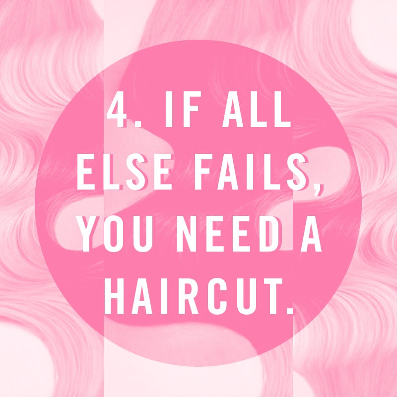 Ask A Hairdresser How To Actually Take Care Of Your Hair
