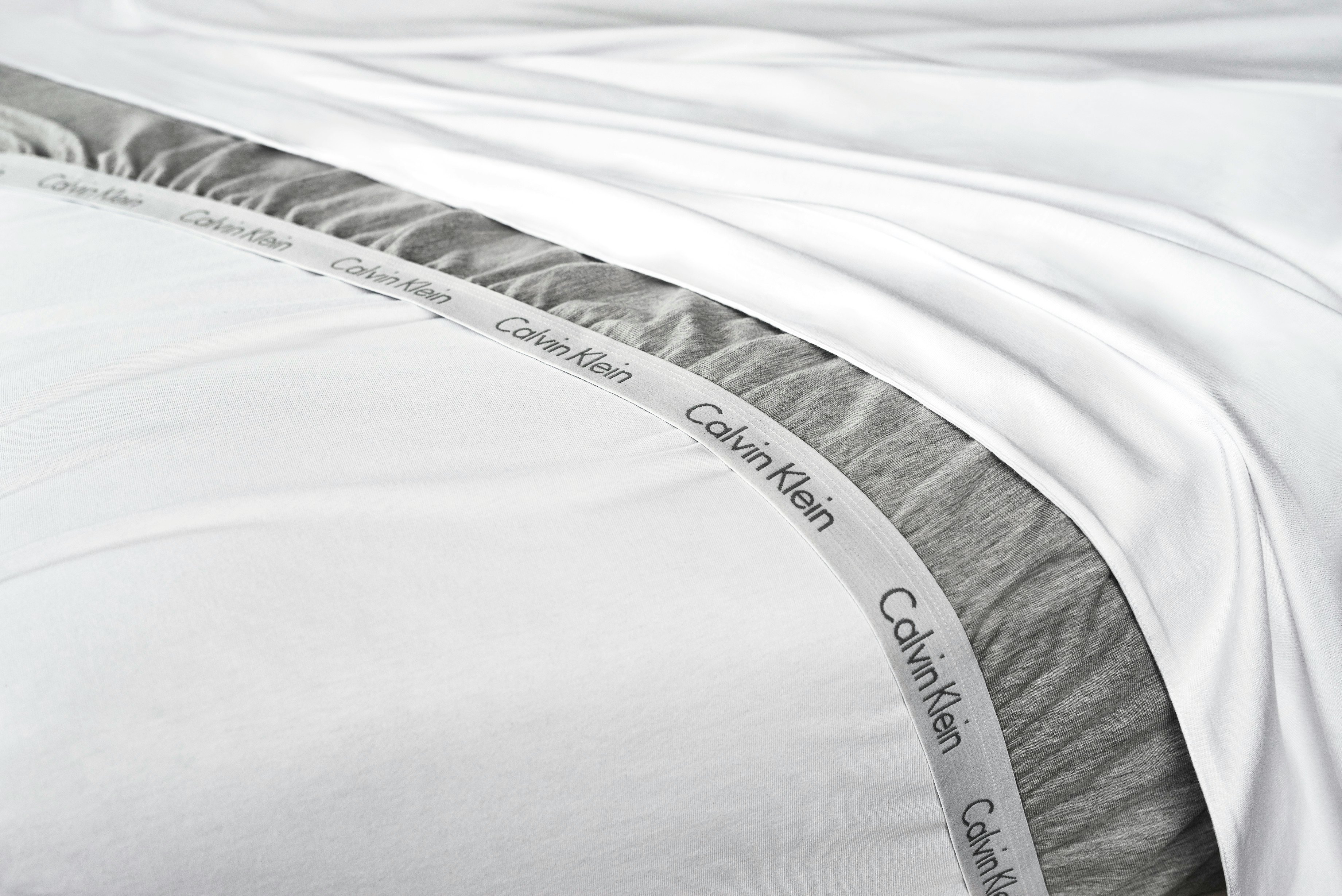 Calvin Klein Has Just Launched The Modern Cotton Bedding Collection
