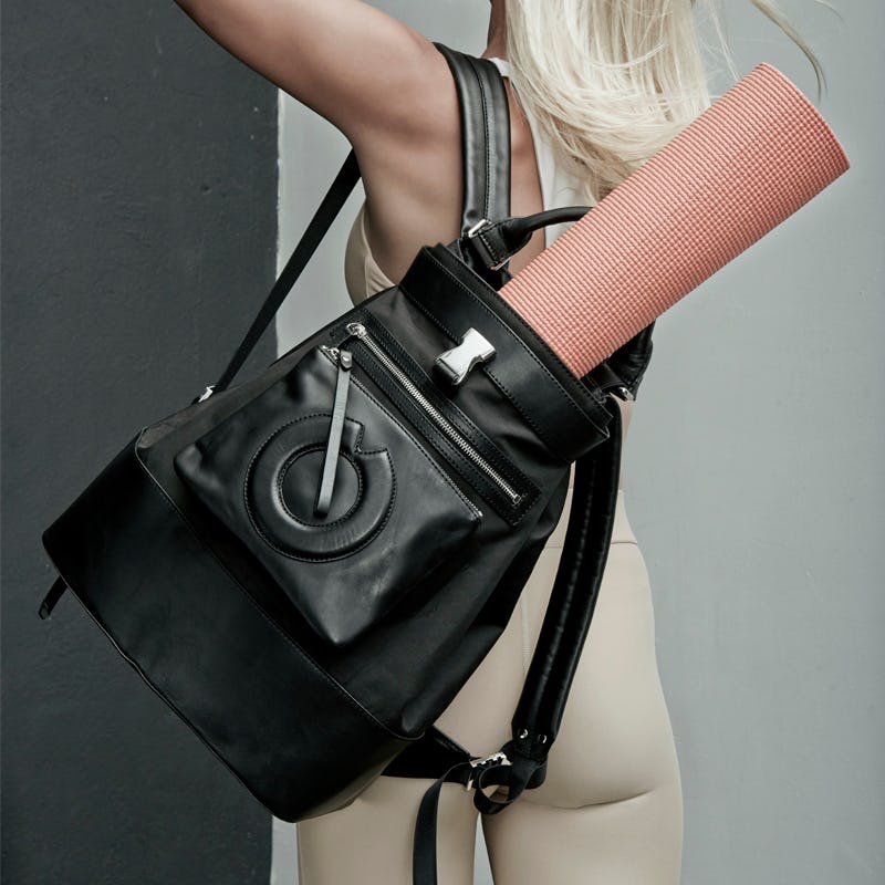 Overt NYC Created The Best Backpack For Your Travel Needs