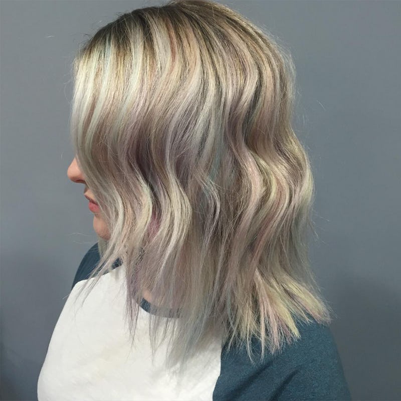 Five Summer Hair Trends Breaking The