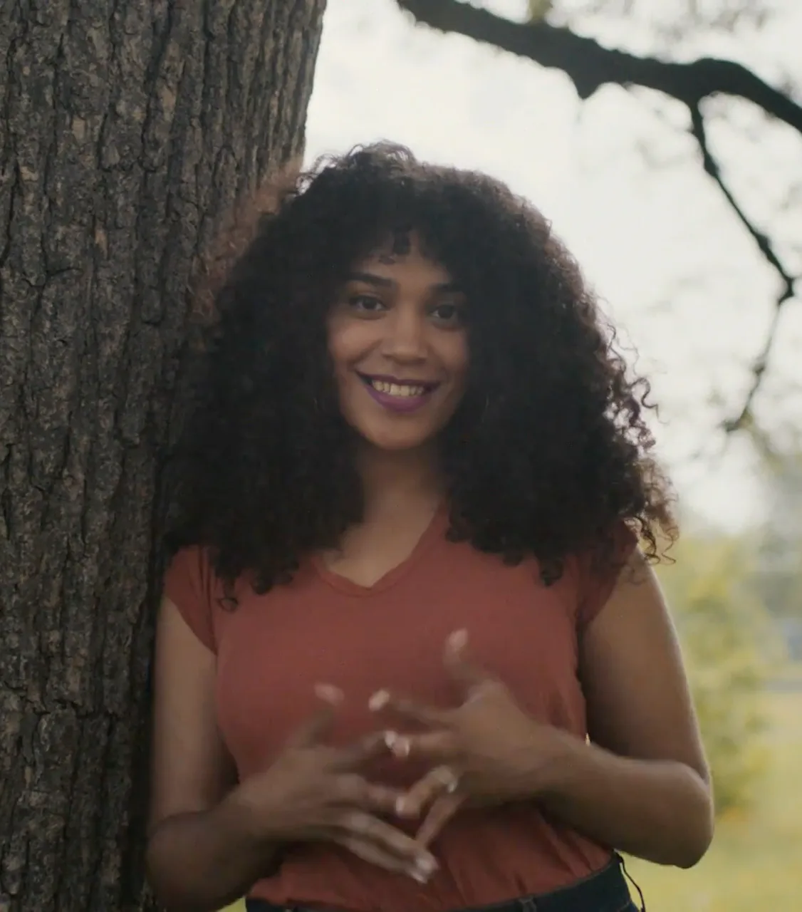 Dove Rutledge Dove’s New #MyBeautyMyCampaign Will Inspire To Embrace Your Beauty