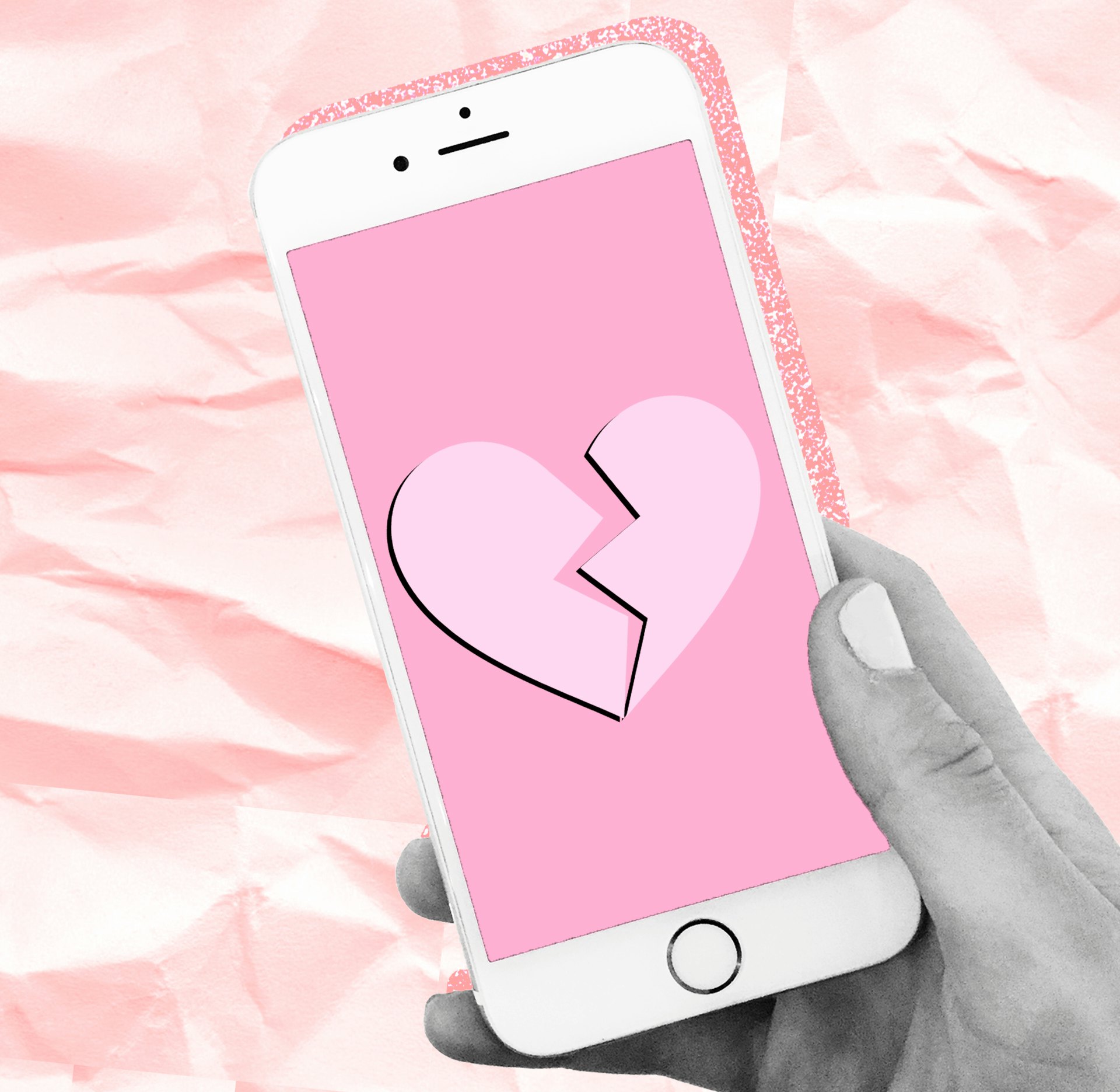 negative effects of social media on romantic relationships