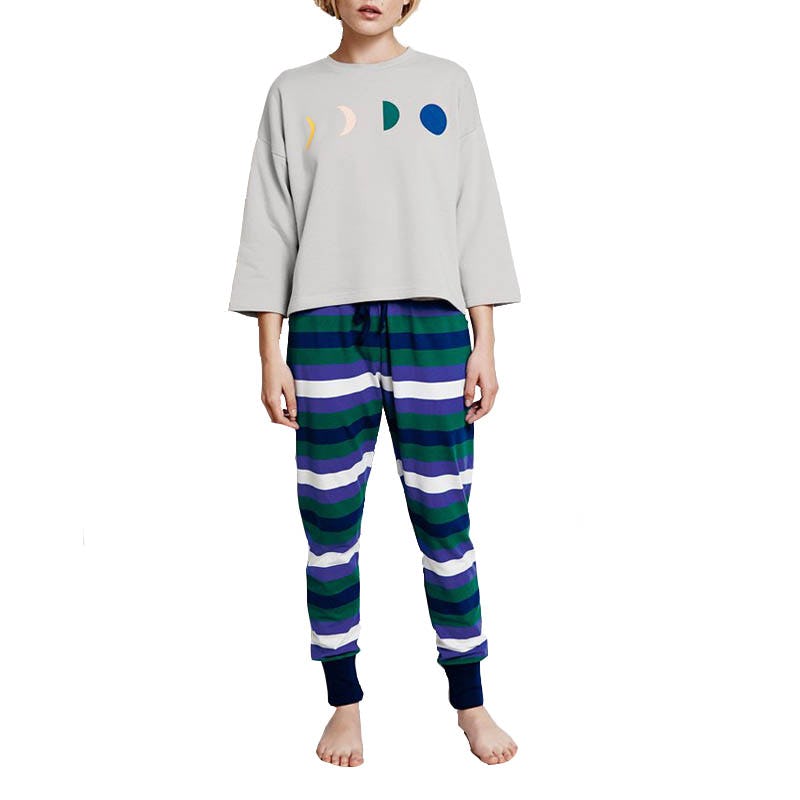 The Cutest Pj’s Of The Season