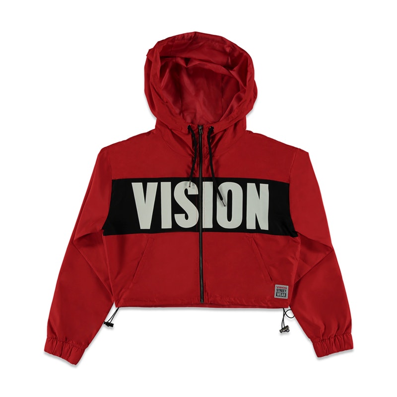 Forever 21 x Vision Capsule Collection Is Here