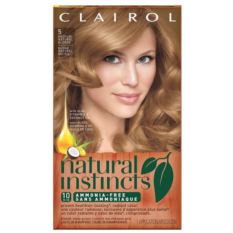 How To Color Your Hair At Home Without Ruining It