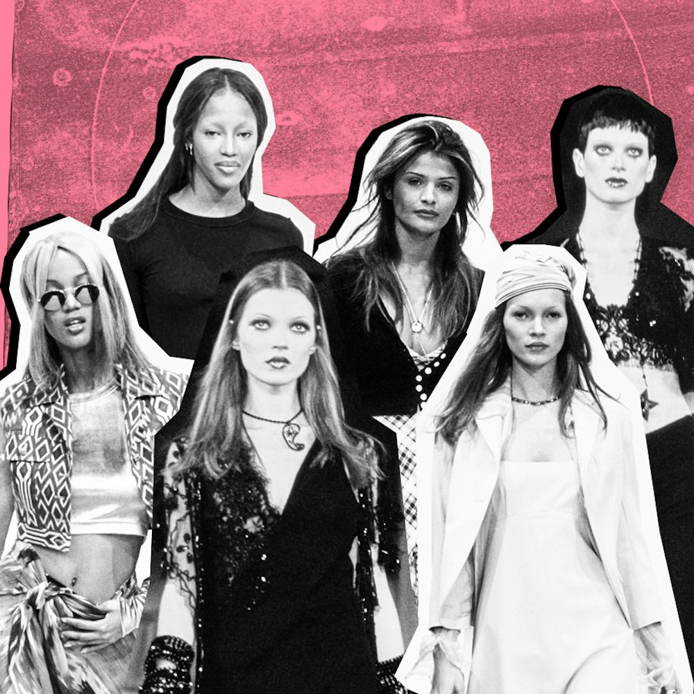 When Grunge Became Mainstream