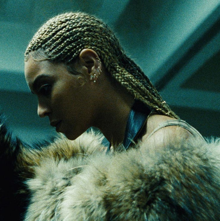 The True Meaning Behind Beyoncé’s “Love Drought”