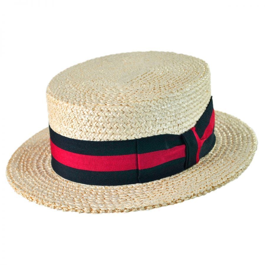 The 10 Best Straw Hats To Create Ultimate Shade