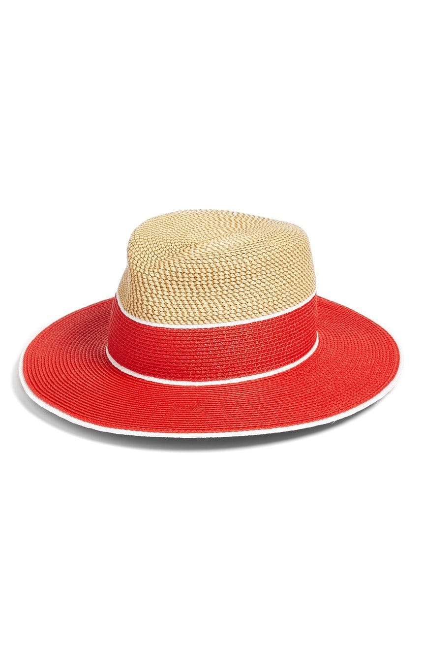 The 10 Best Straw Hats To Create Ultimate Shade