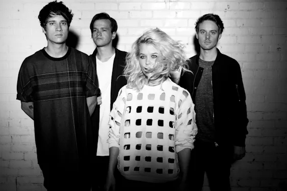 Check Out Our Interview With Transviolet From Our Music Issue!