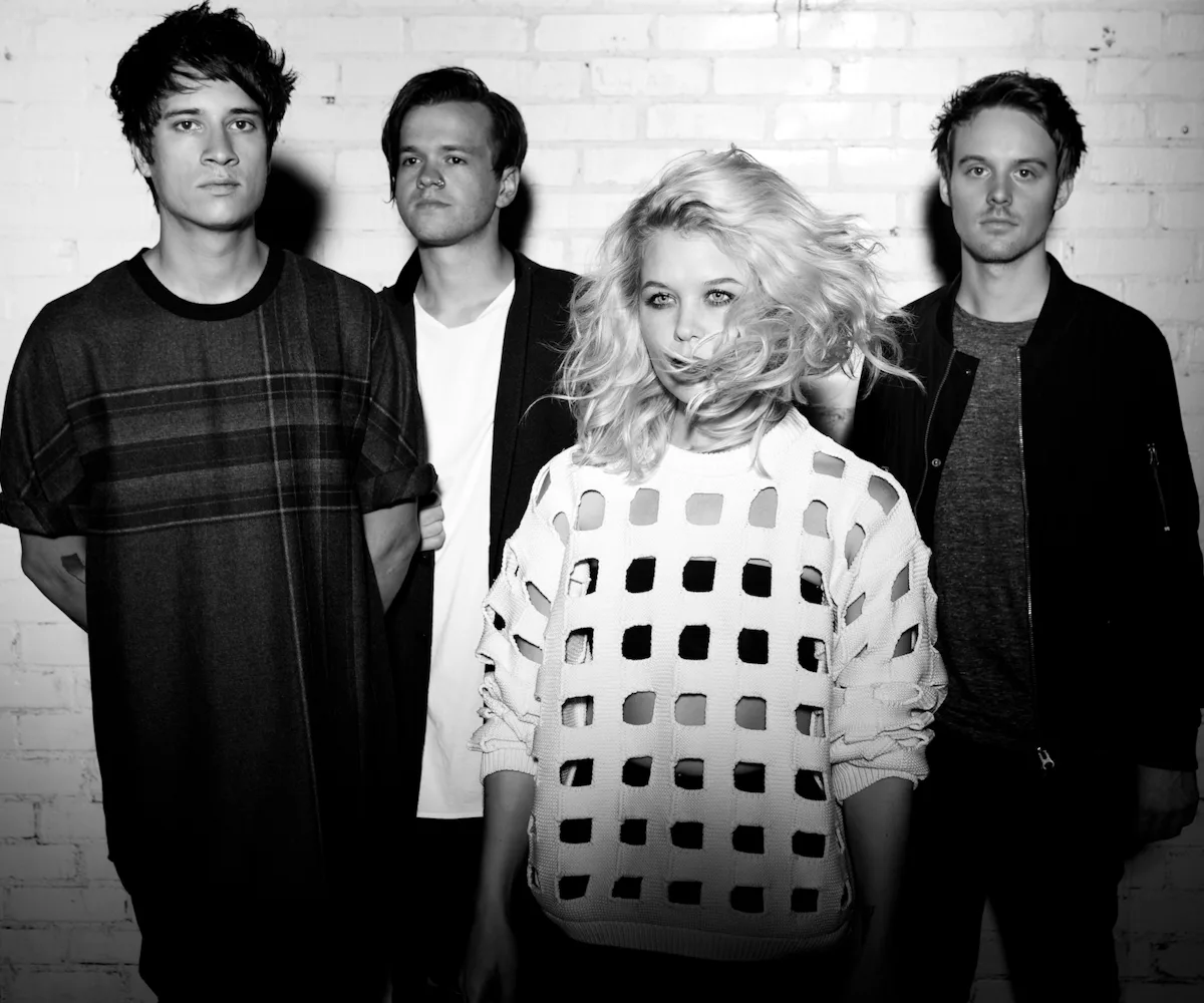 Transviolet Members Check Out Our Interview With Transviolet From Our Music Issue!